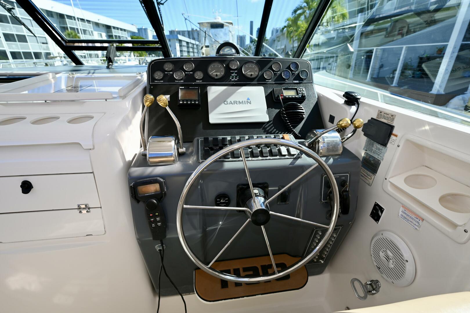 Amejaie II 35ft Tiara Yachts Yacht For Sale