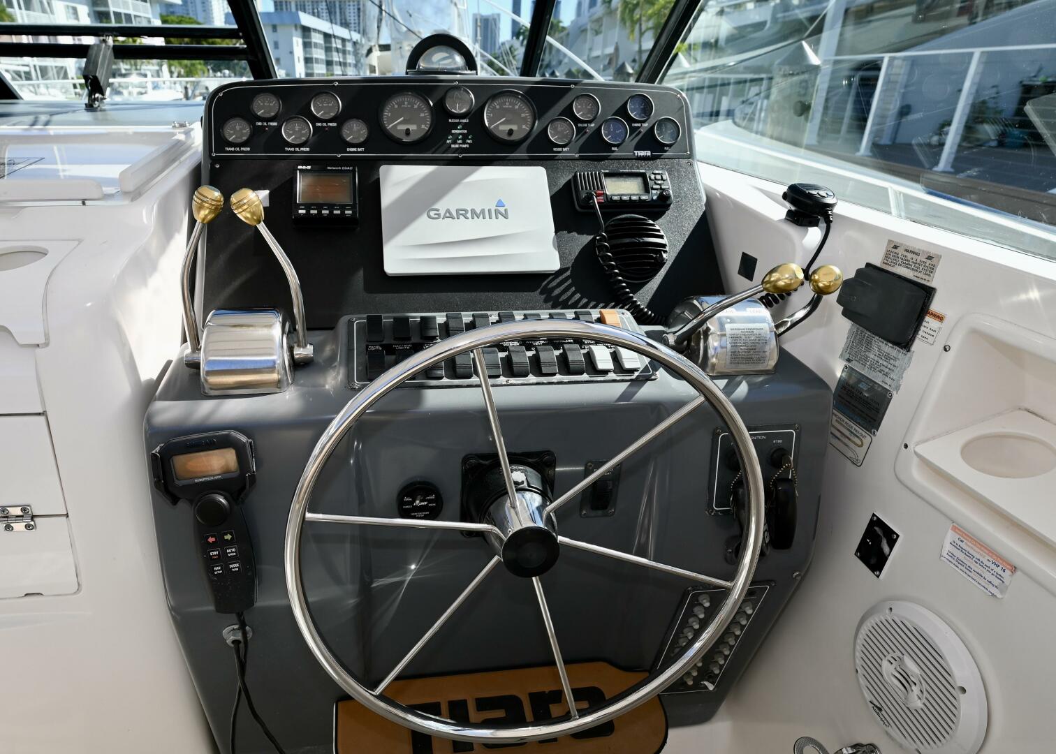 Amejaie II 35ft Tiara Yachts Yacht For Sale