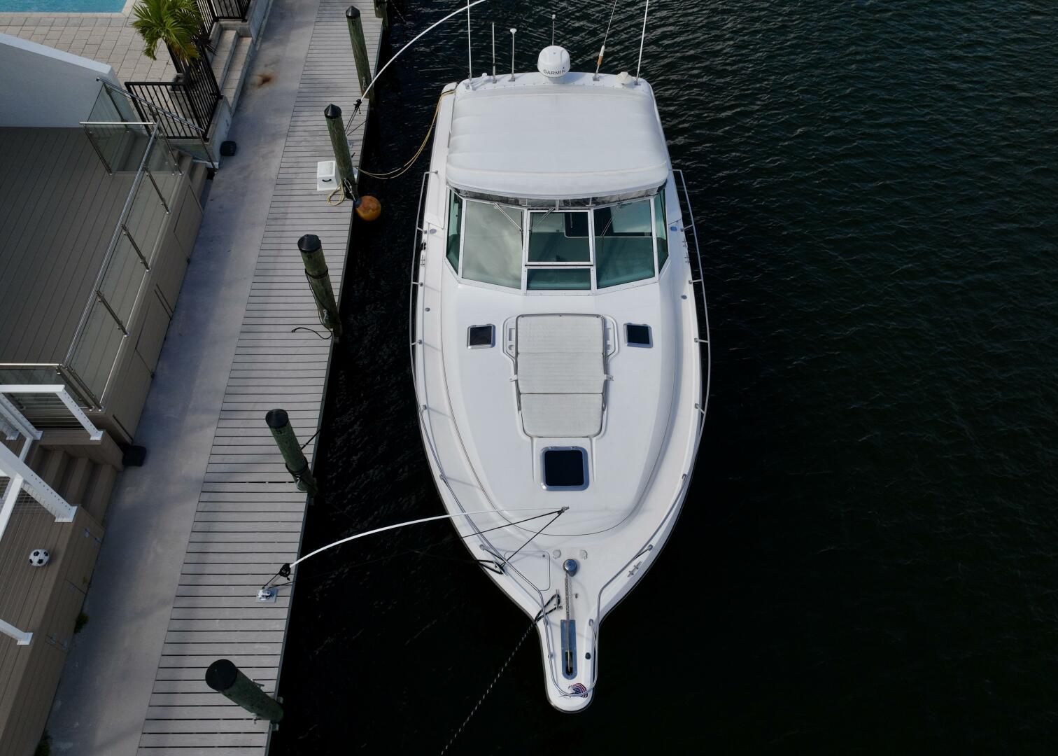 Amejaie II 35ft Tiara Yachts Yacht For Sale