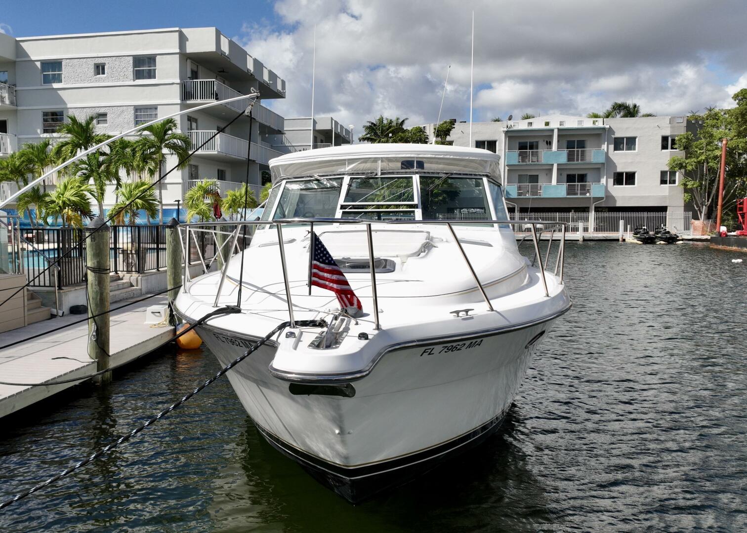 Amejaie II 35ft Tiara Yachts Yacht For Sale