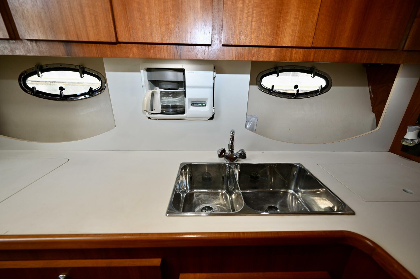 Amejaie II 35ft Tiara Yachts Yacht For Sale