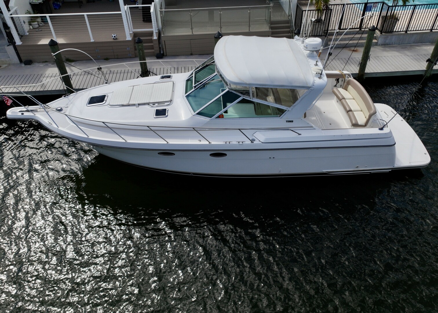 Amejaie II 35ft Tiara Yachts Yacht For Sale Amejaie II 35ft Tiara Yachts Yacht For Sale