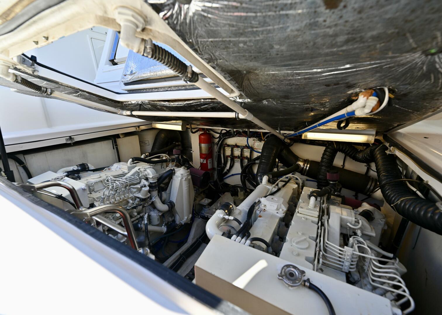 Amejaie II 35ft Tiara Yachts Yacht For Sale