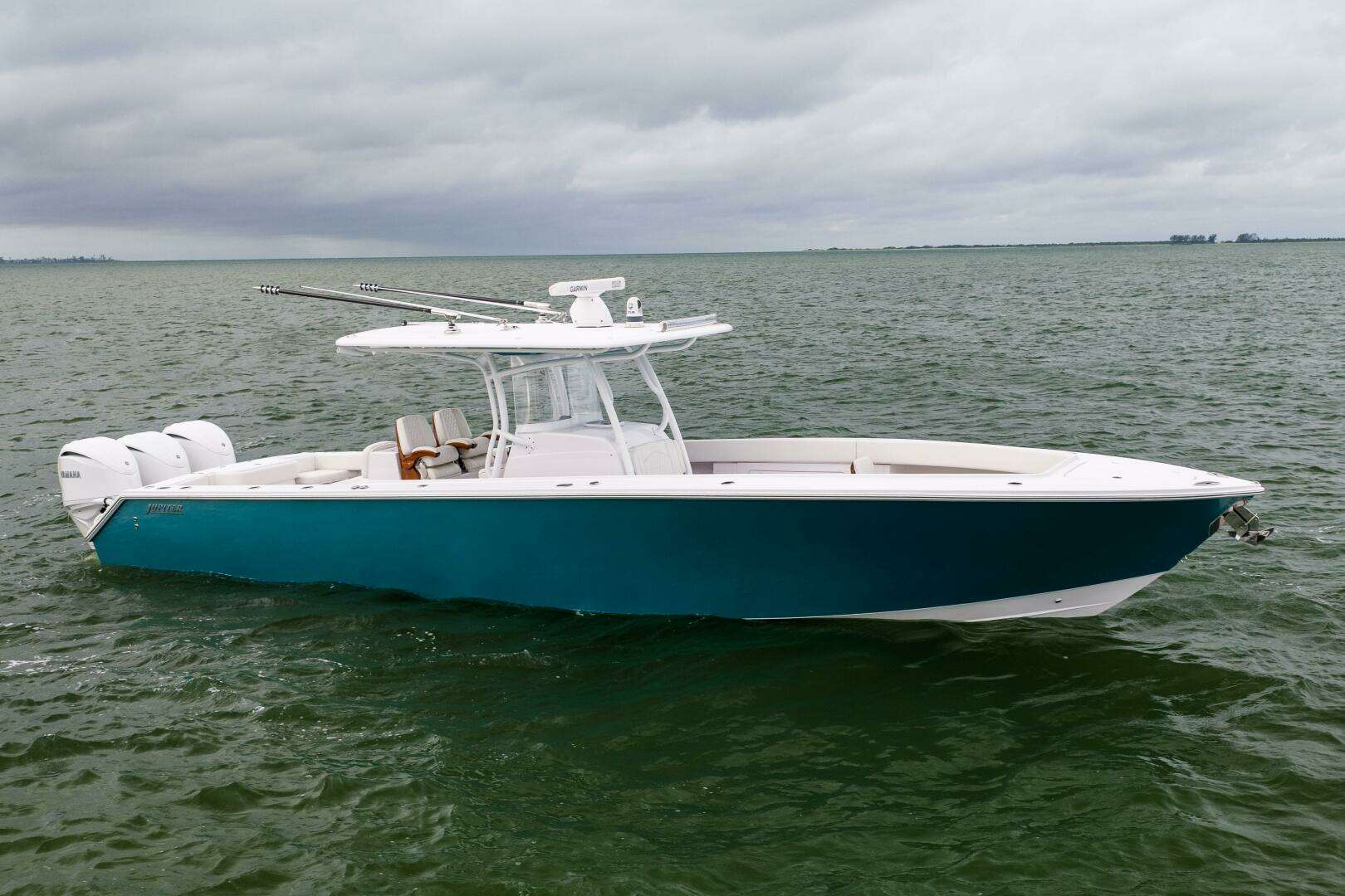 38ft Jupiter Yacht For Sale 38ft Jupiter Yacht For Sale