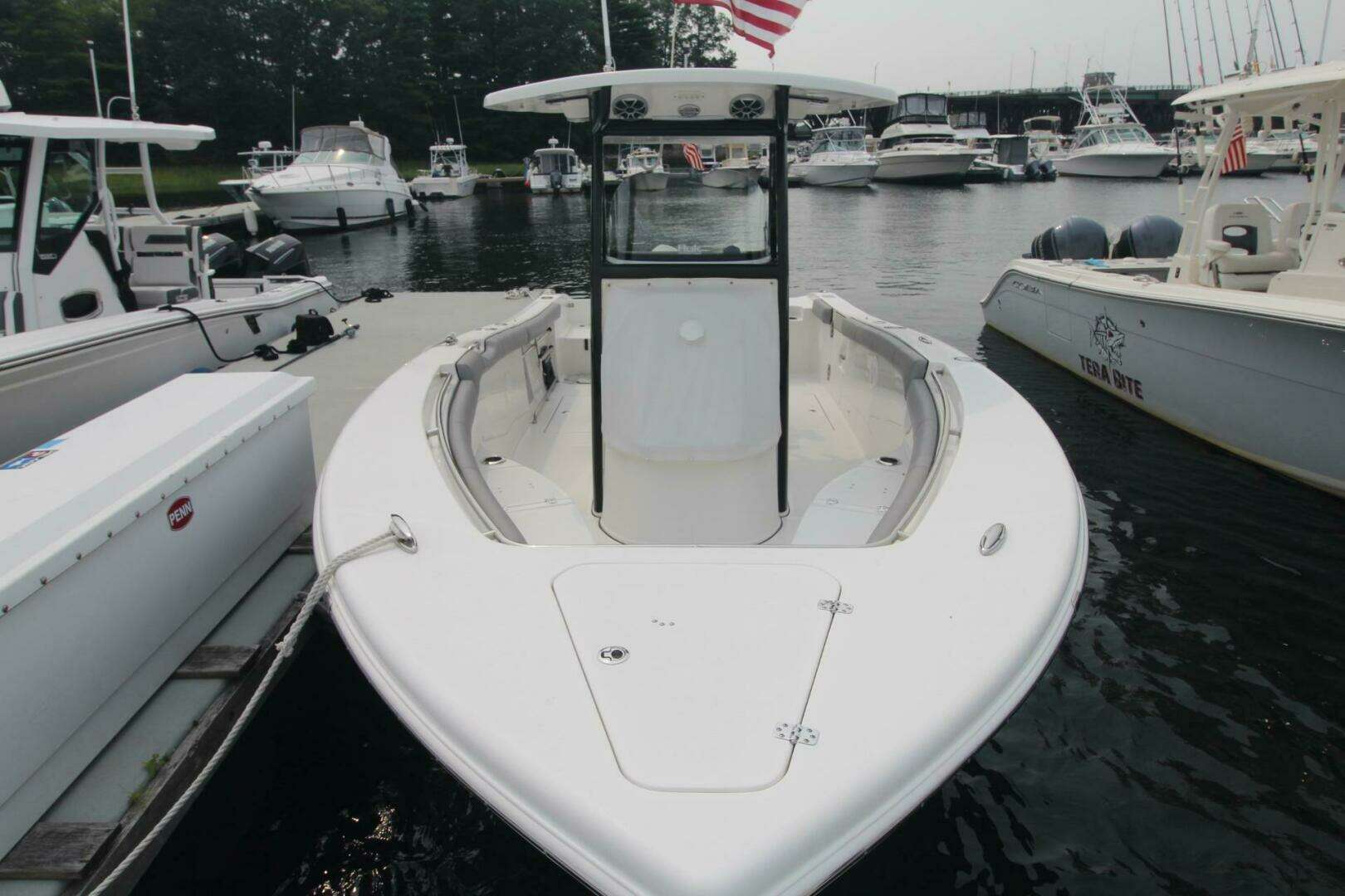 25ft Sea Pro Yacht For Sale 25ft Sea Pro Yacht For Sale