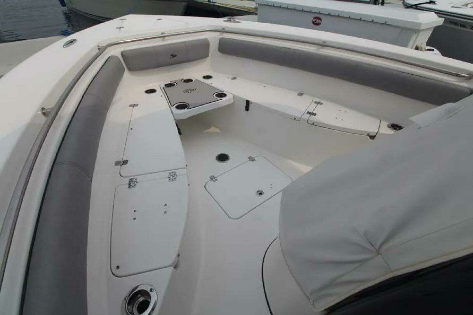25ft Sea Pro Yacht For Sale 25ft Sea Pro Yacht For Sale