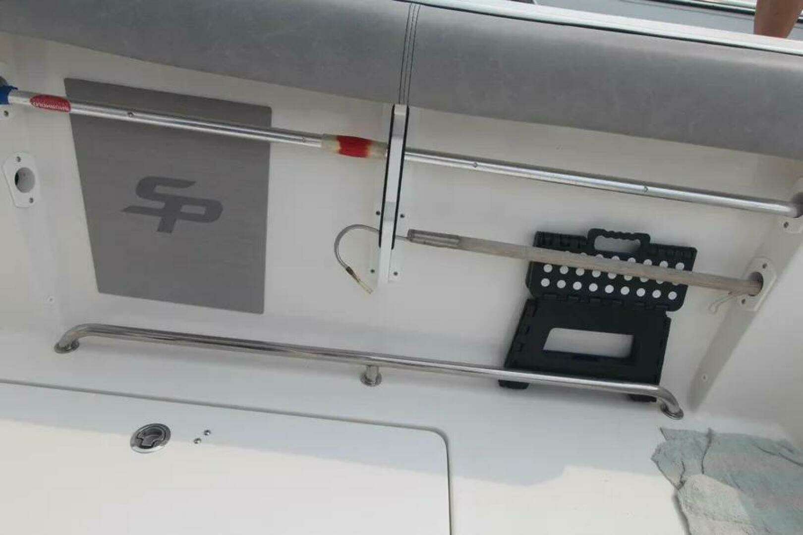 25ft Sea Pro Yacht For Sale 25ft Sea Pro Yacht For Sale