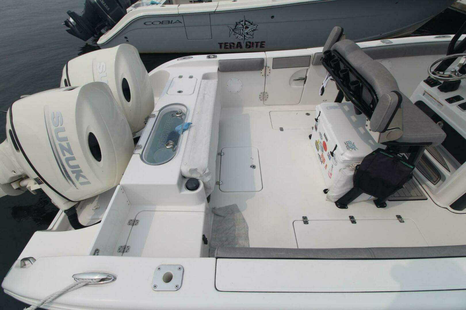 25ft Sea Pro Yacht For Sale 25ft Sea Pro Yacht For Sale