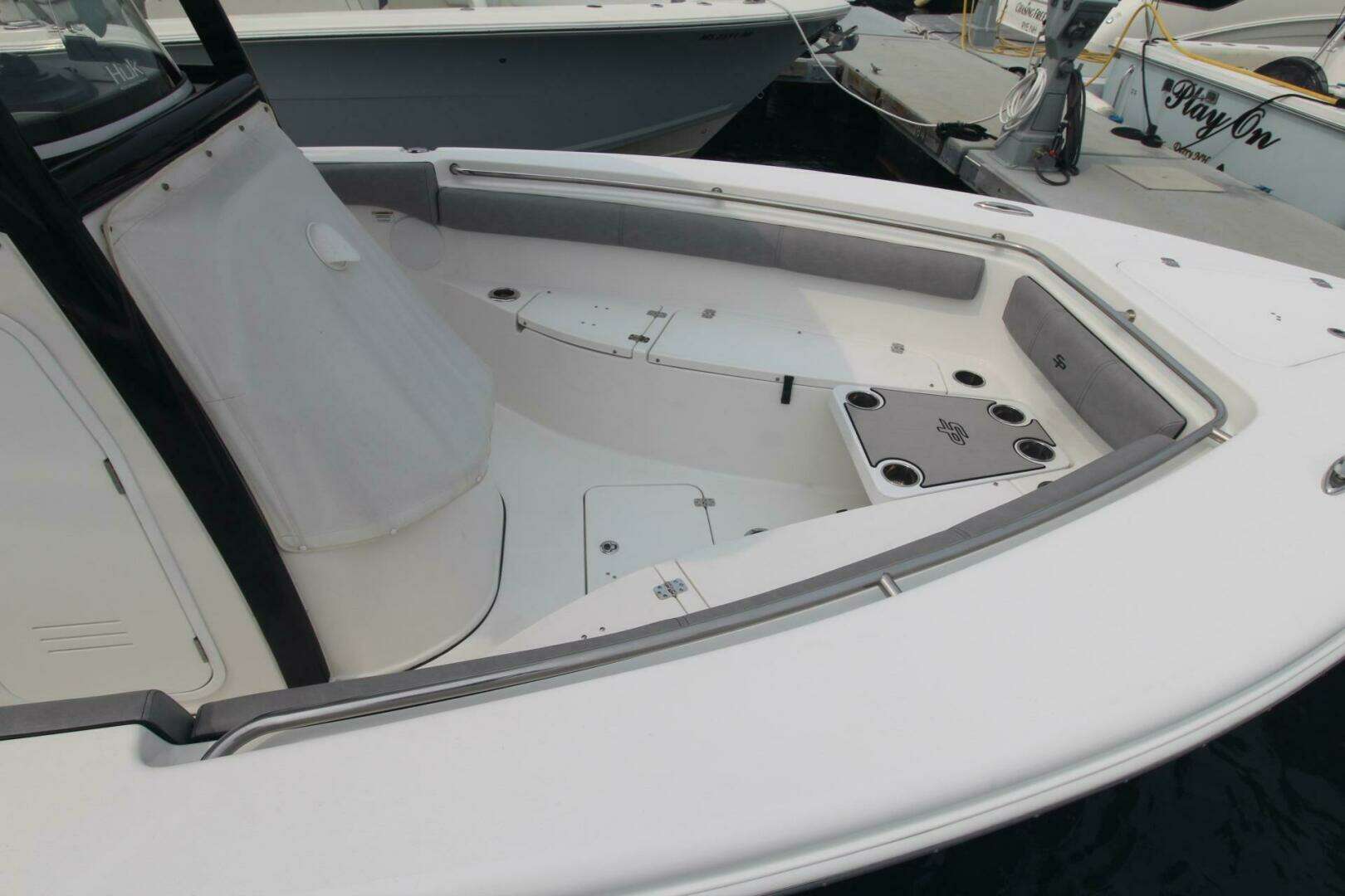 25ft Sea Pro Yacht For Sale 25ft Sea Pro Yacht For Sale