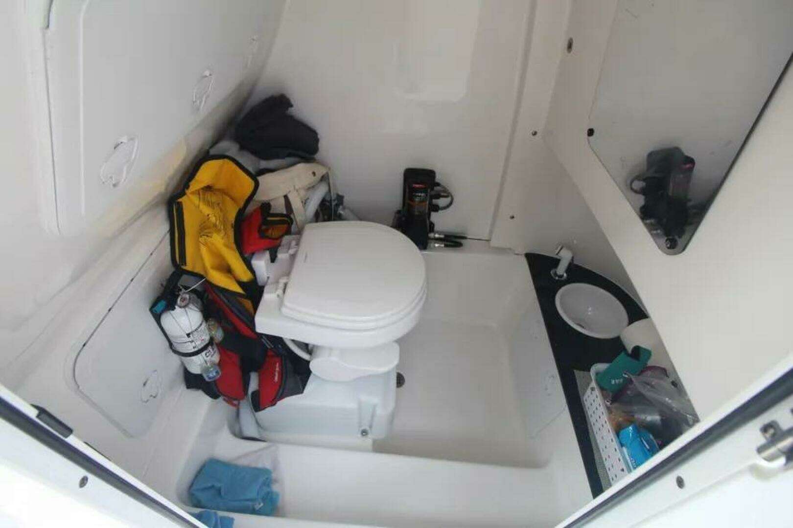 25ft Sea Pro Yacht For Sale 25ft Sea Pro Yacht For Sale