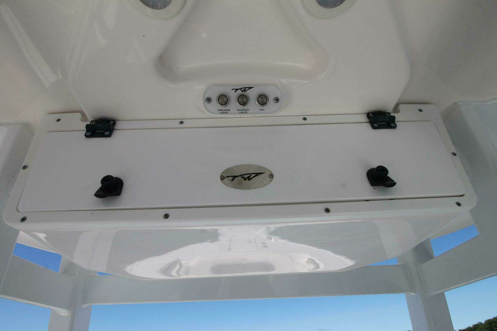 25ft Tidewater Yacht For Sale 25ft Tidewater Yacht For Sale