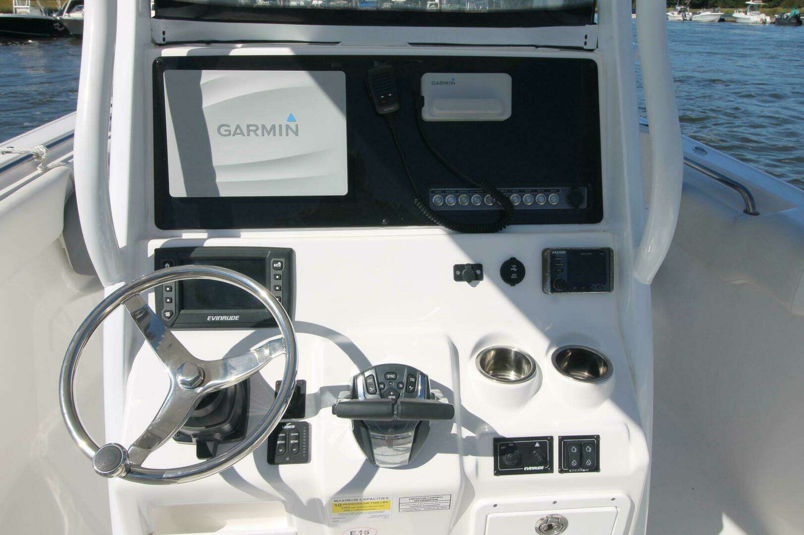 25ft Tidewater Yacht For Sale 25ft Tidewater Yacht For Sale