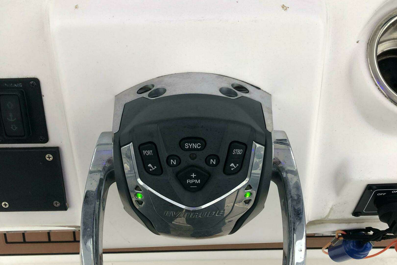 25ft Tidewater Yacht For Sale 25ft Tidewater Yacht For Sale