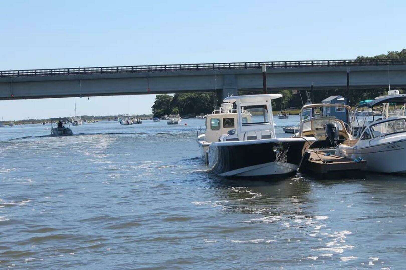 25ft Tidewater Yacht For Sale 25ft Tidewater Yacht For Sale