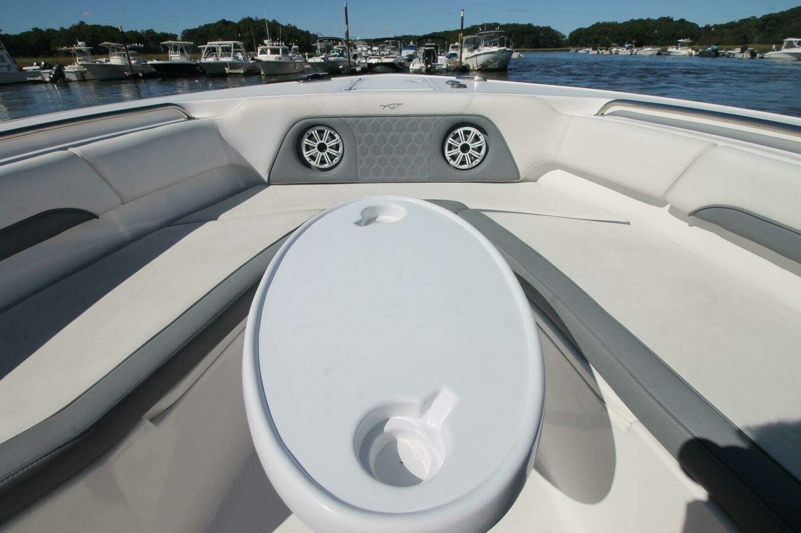 25ft Tidewater Yacht For Sale 25ft Tidewater Yacht For Sale