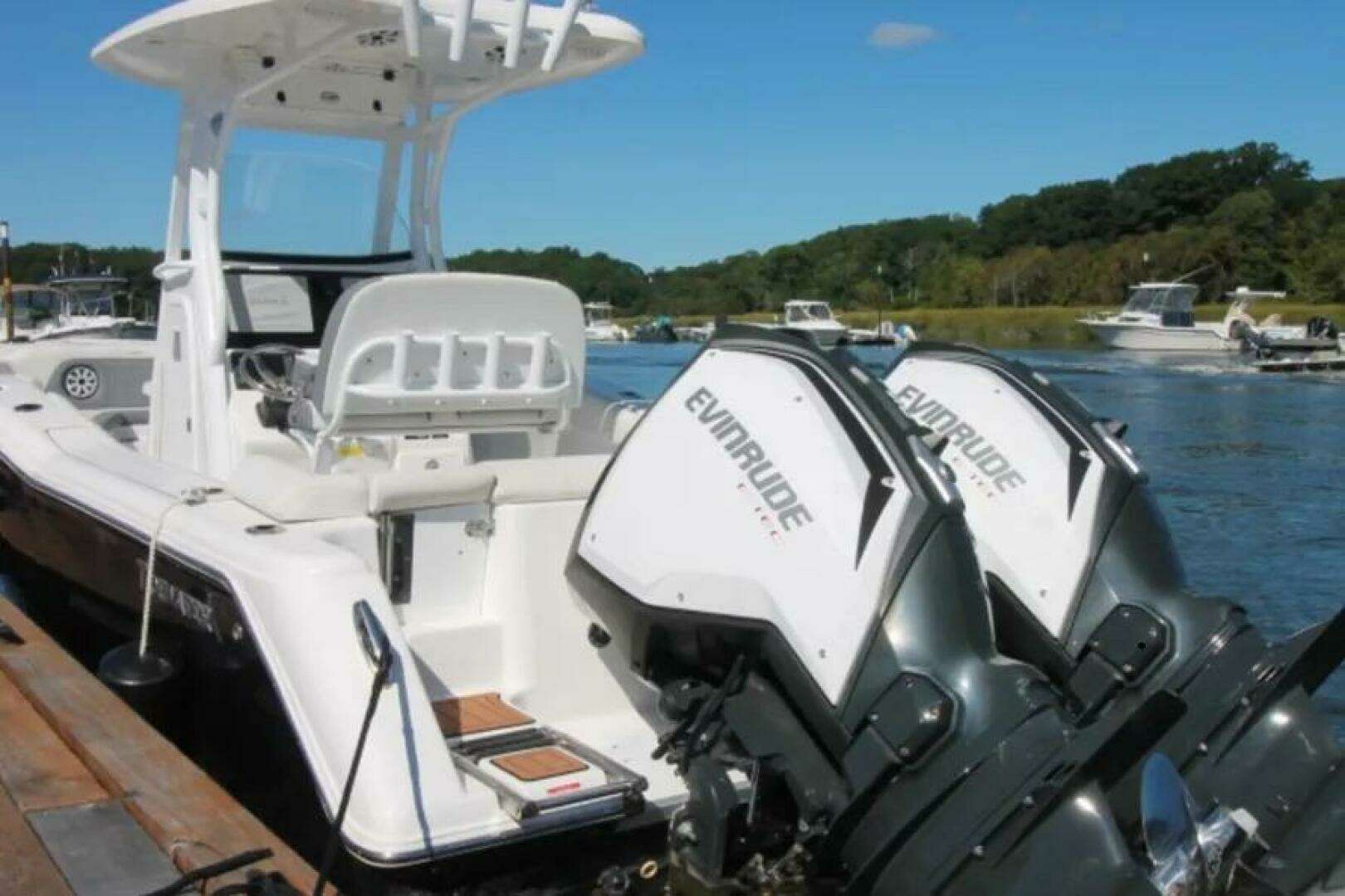 25ft Tidewater Yacht For Sale 25ft Tidewater Yacht For Sale