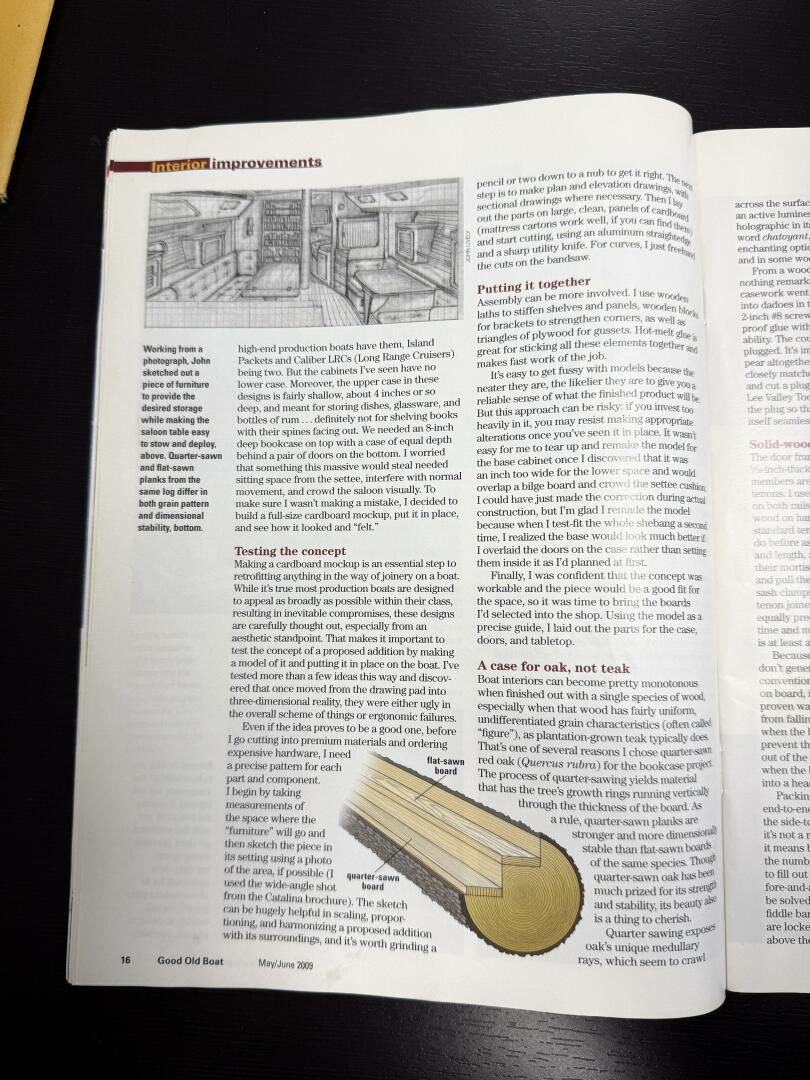 Finisterre 36ft Catalina Yacht For Sale