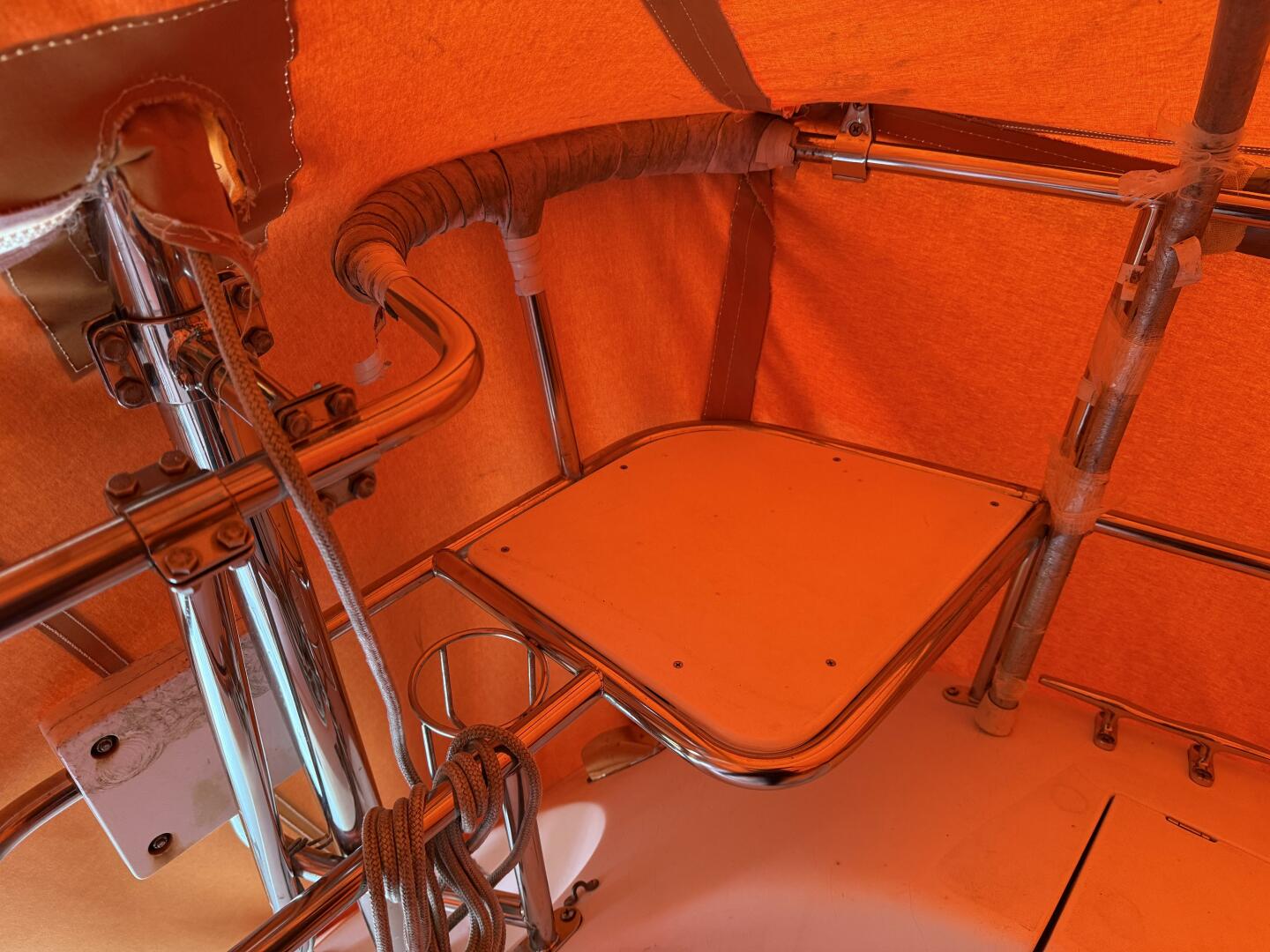 Finisterre 36ft Catalina Yacht For Sale