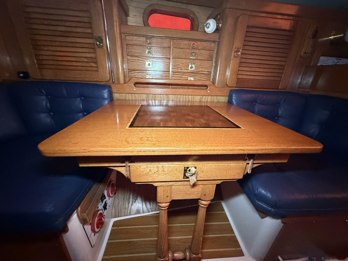 Finisterre 36ft Catalina Yacht For Sale