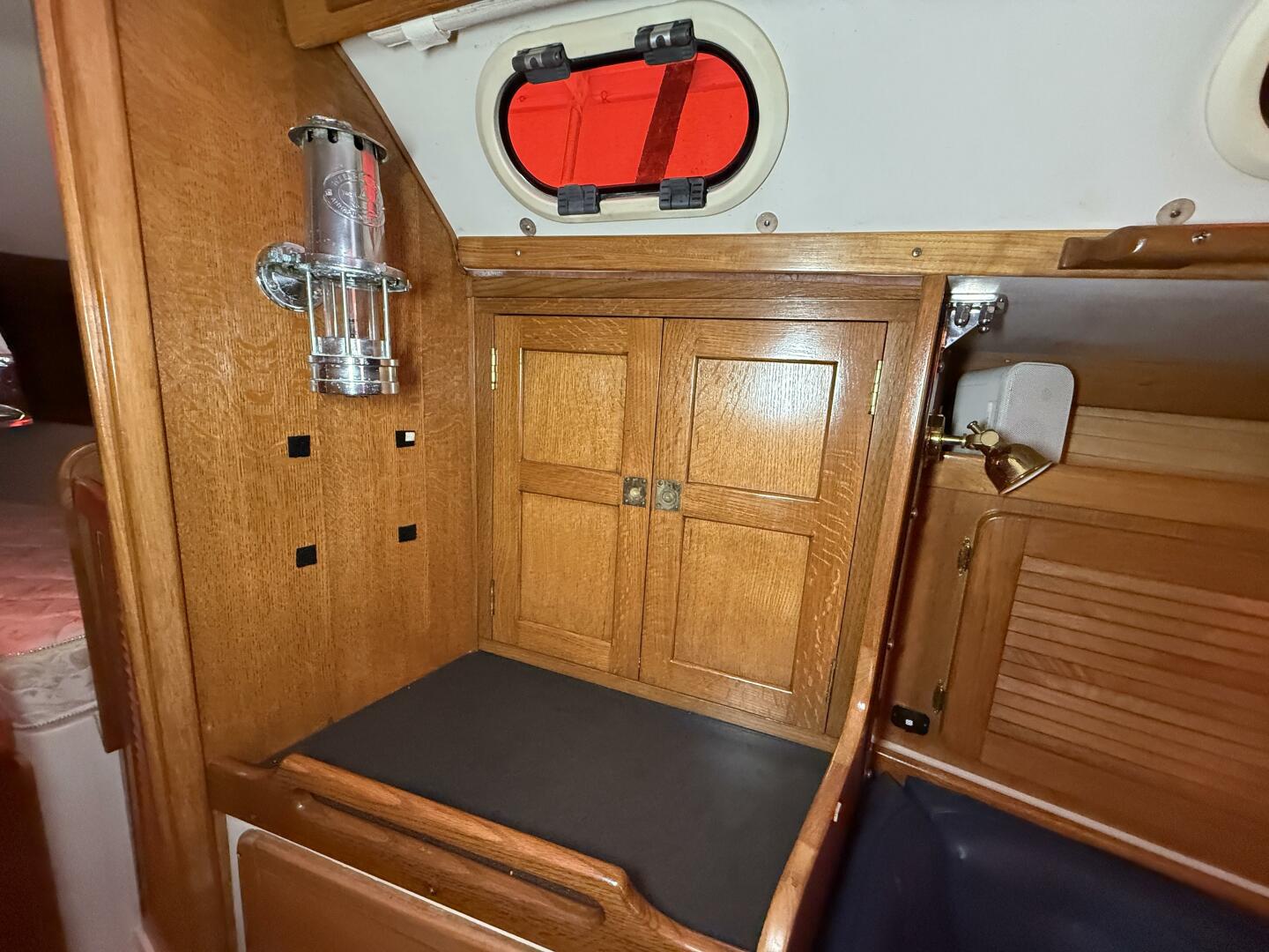 Finisterre 36ft Catalina Yacht For Sale