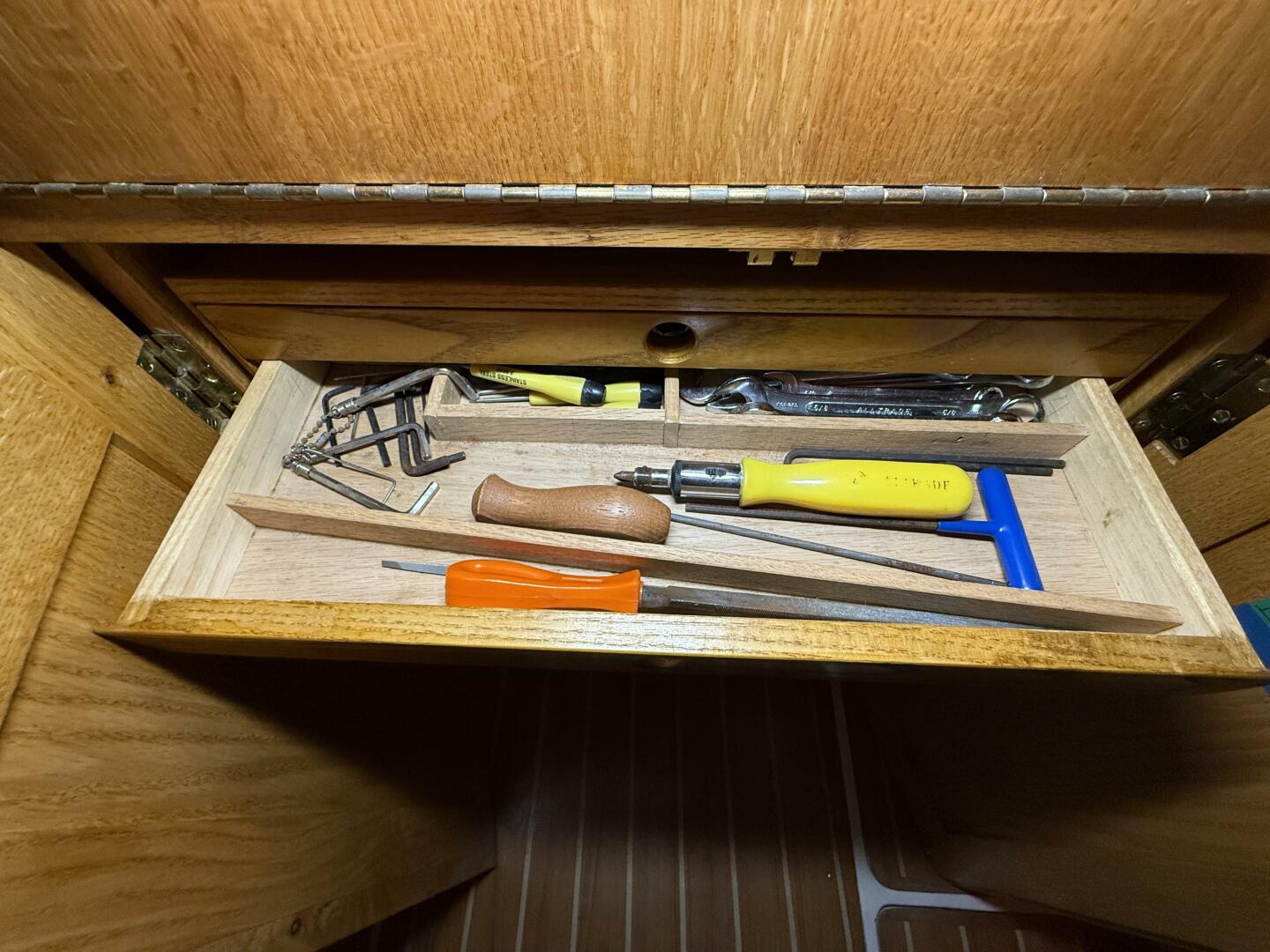 Finisterre 36ft Catalina Yacht For Sale