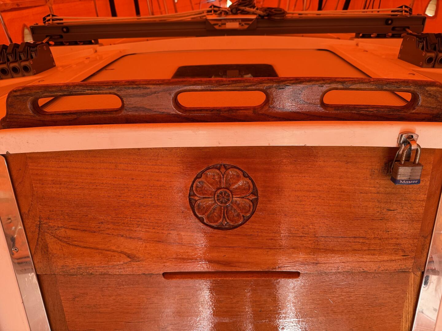 Finisterre 36ft Catalina Yacht For Sale