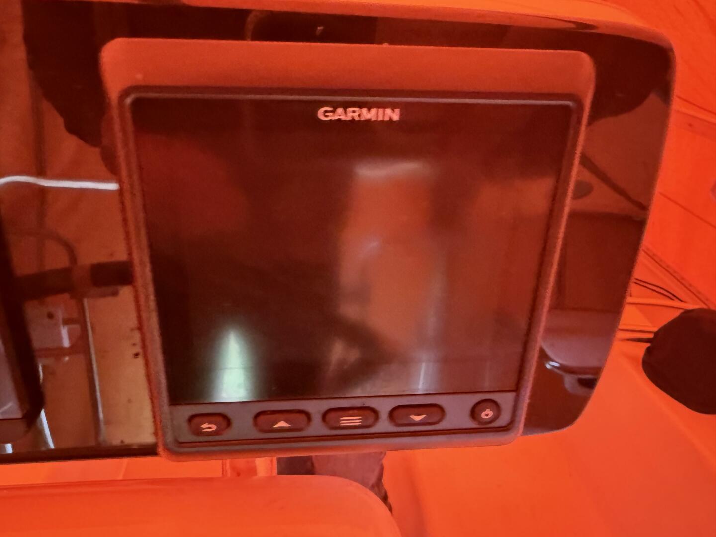 Finisterre 36ft Catalina Yacht For Sale