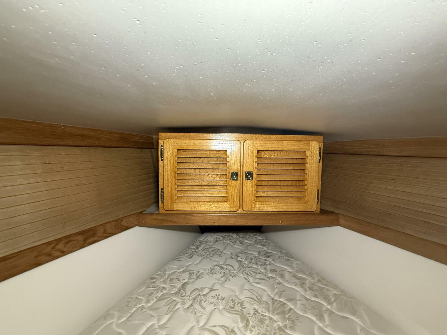 Finisterre 36ft Catalina Yacht For Sale