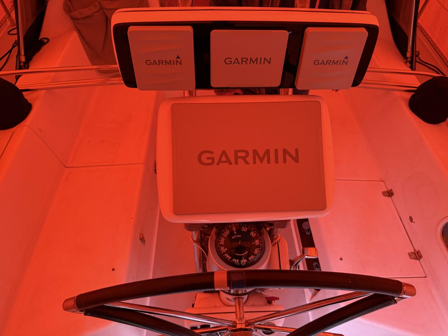 Finisterre 36ft Catalina Yacht For Sale