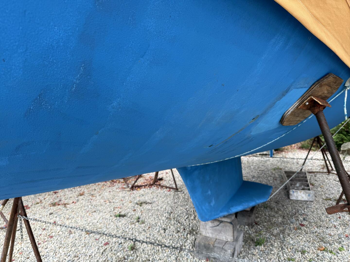 Finisterre 36ft Catalina Yacht For Sale