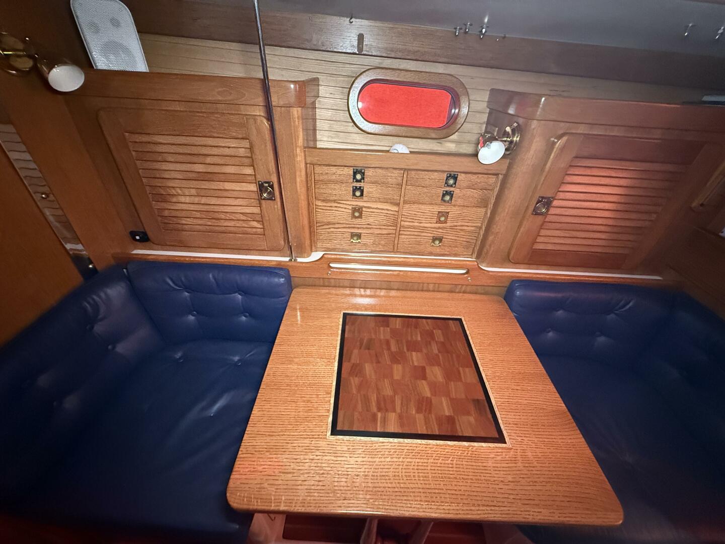 Finisterre 36ft Catalina Yacht For Sale