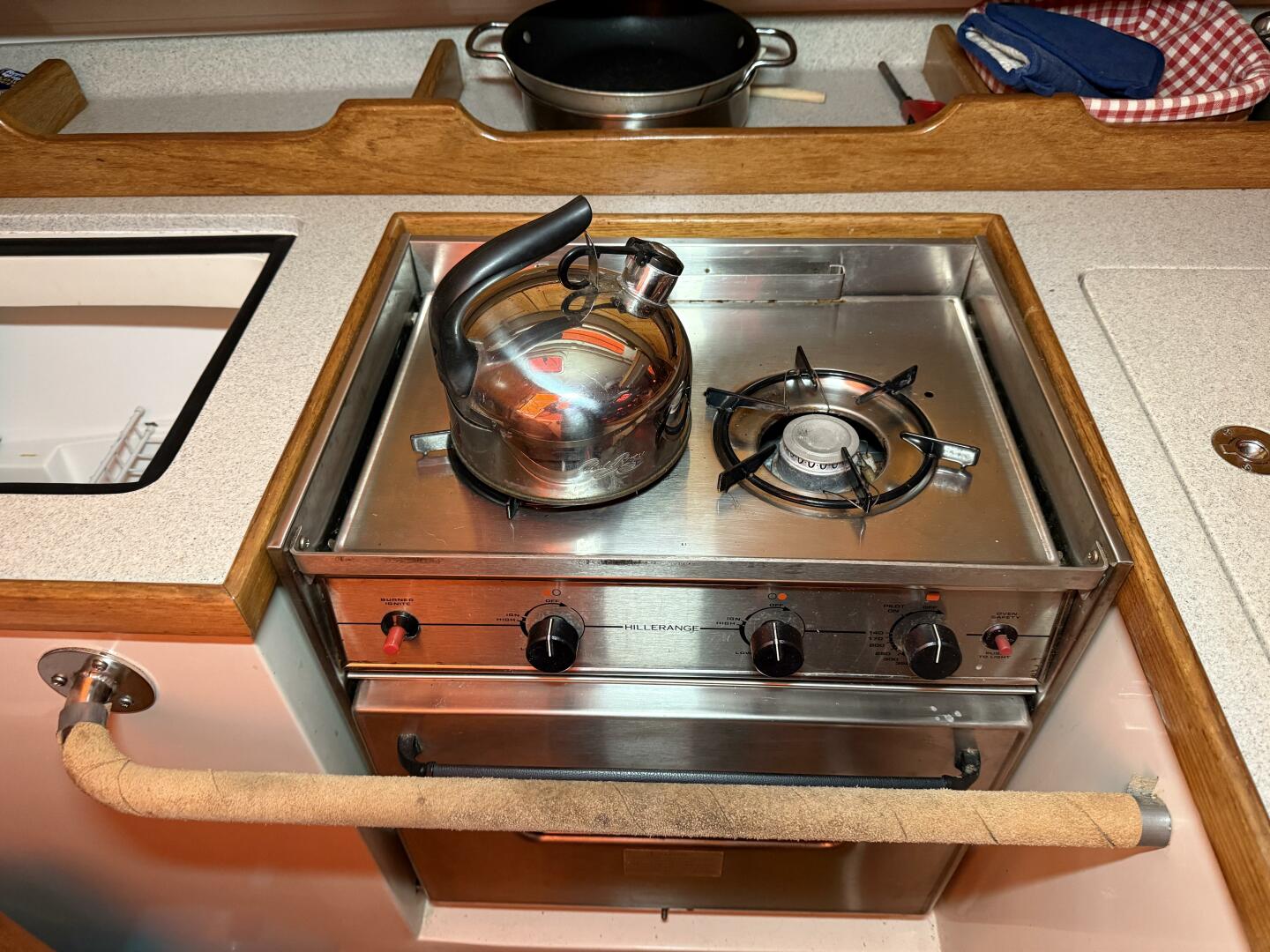 Finisterre 36ft Catalina Yacht For Sale