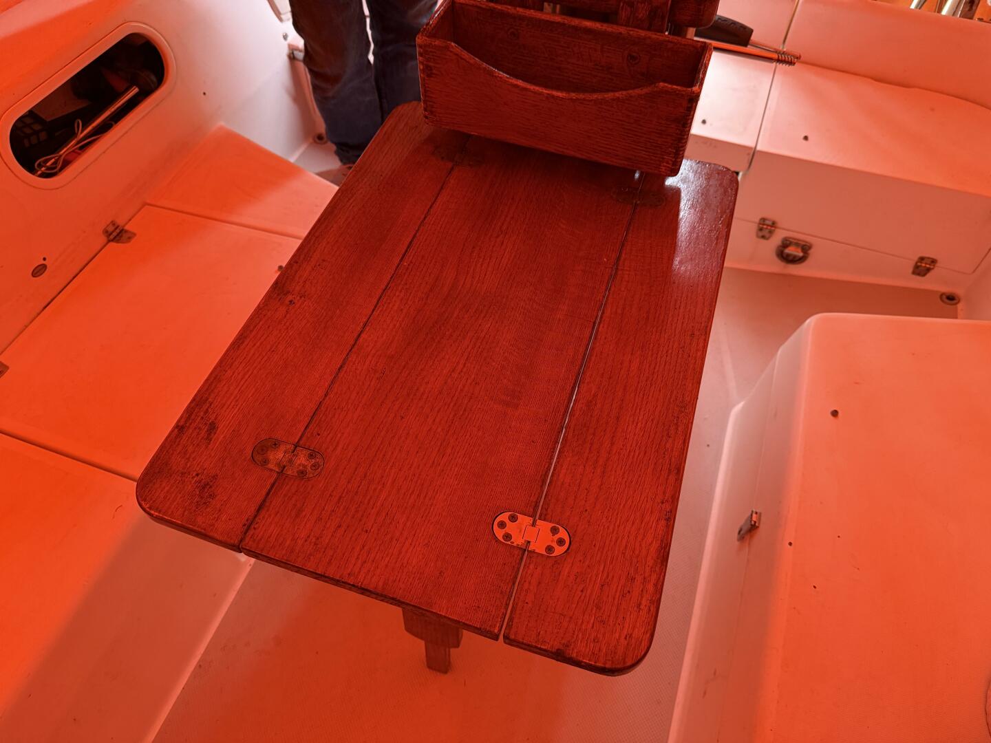 Finisterre 36ft Catalina Yacht For Sale