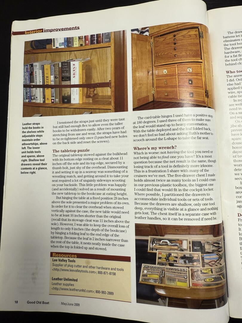 Finisterre 36ft Catalina Yacht For Sale