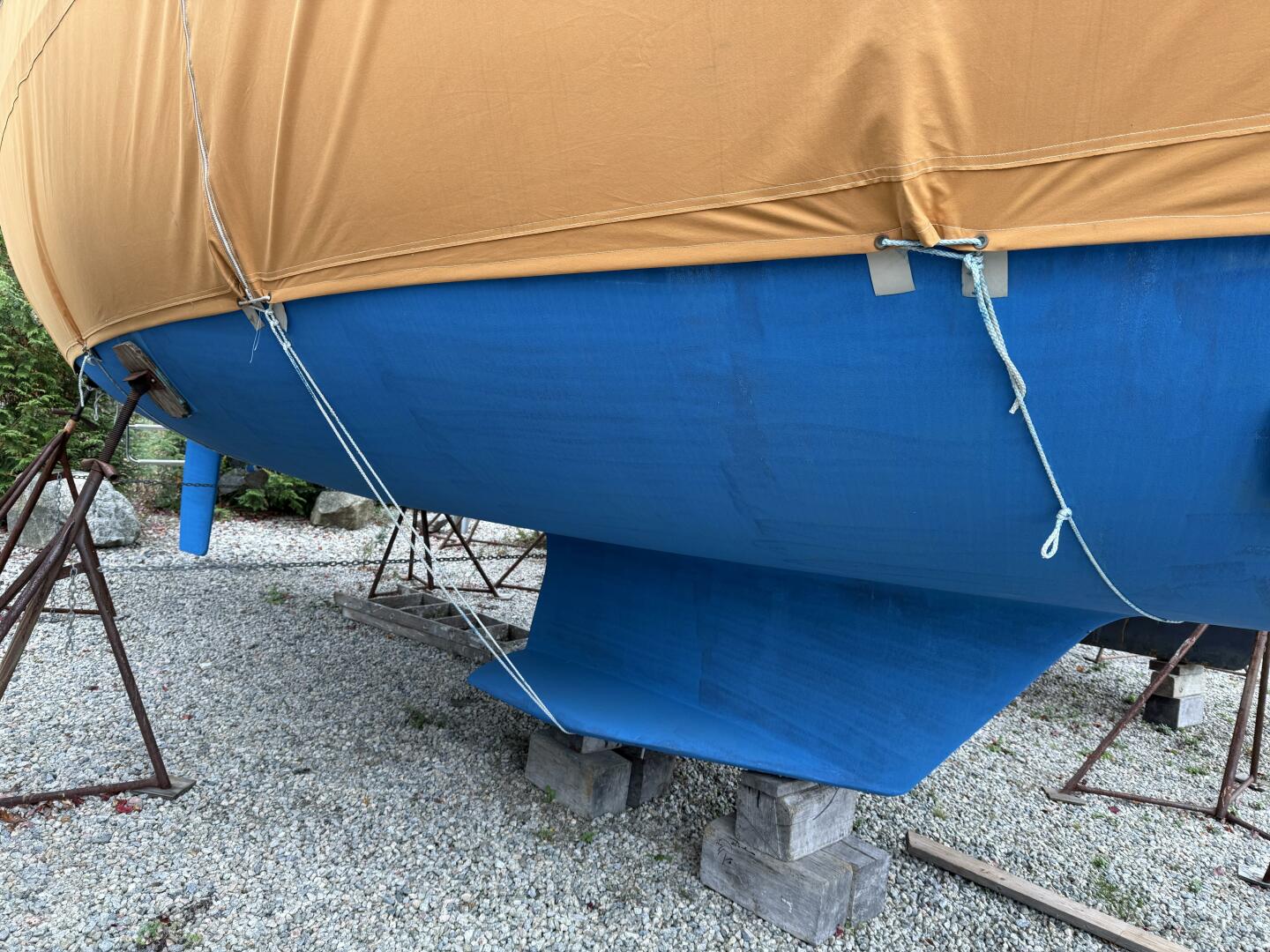 Finisterre 36ft Catalina Yacht For Sale