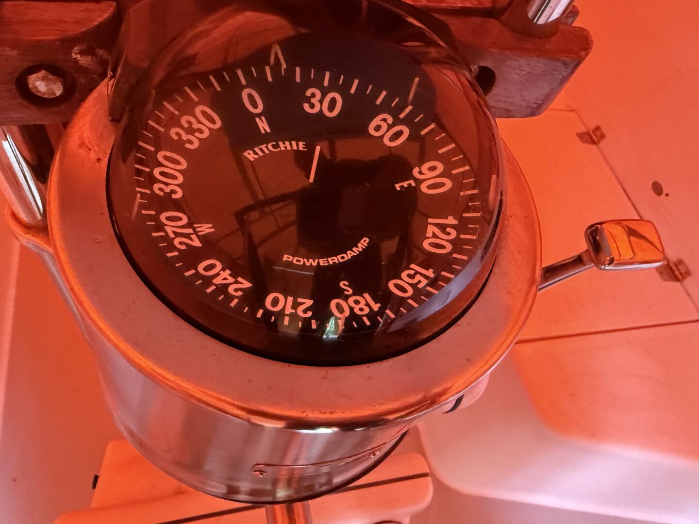 Finisterre 36ft Catalina Yacht For Sale