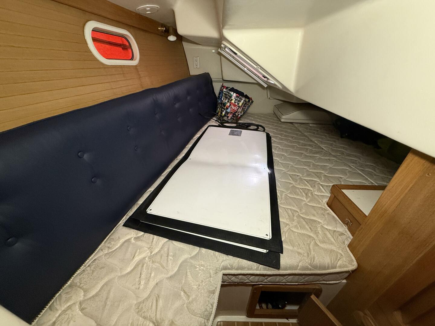 Finisterre 36ft Catalina Yacht For Sale