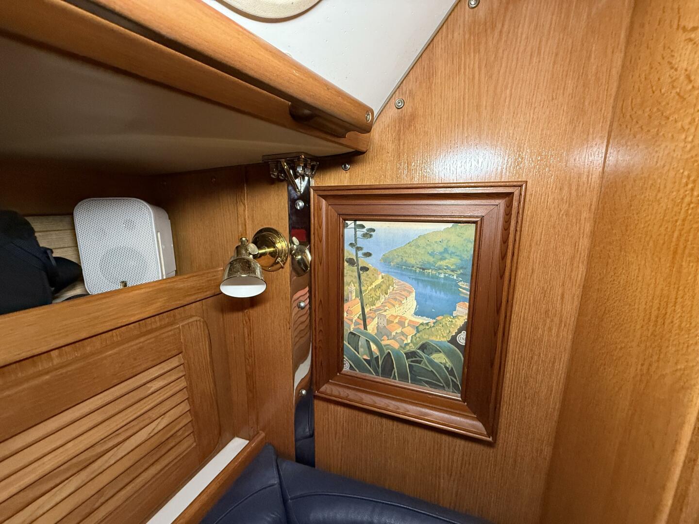 Finisterre 36ft Catalina Yacht For Sale