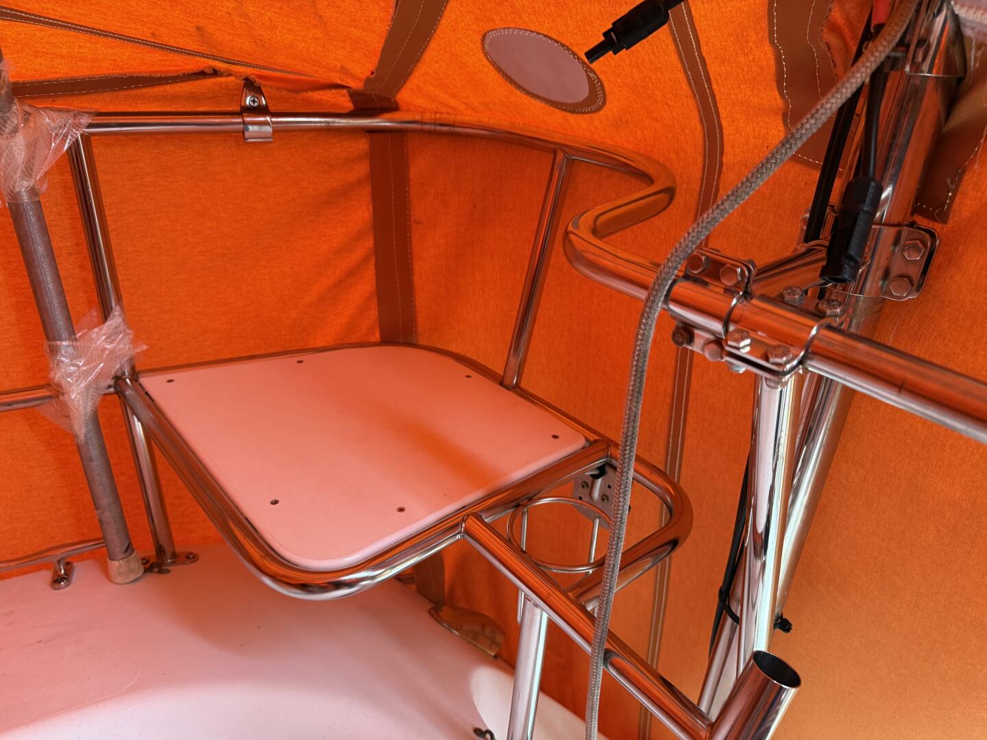 Finisterre 36ft Catalina Yacht For Sale