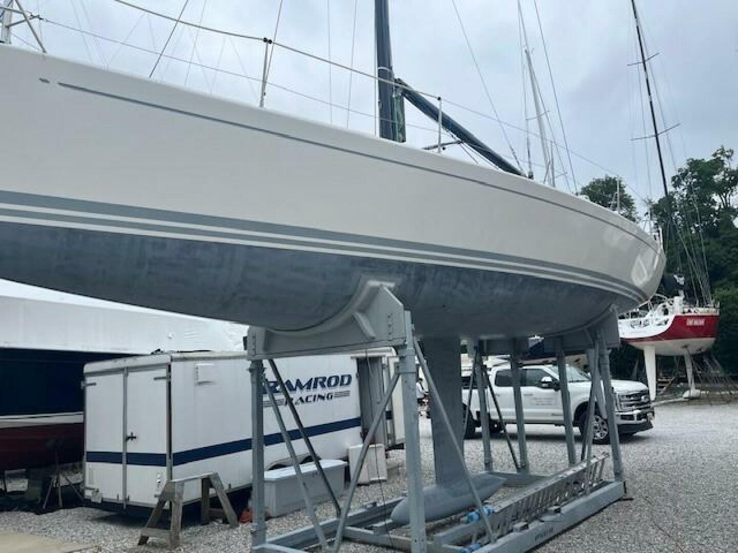 42ft Nautor Swan Yacht For Sale 42ft Nautor Swan Yacht For Sale