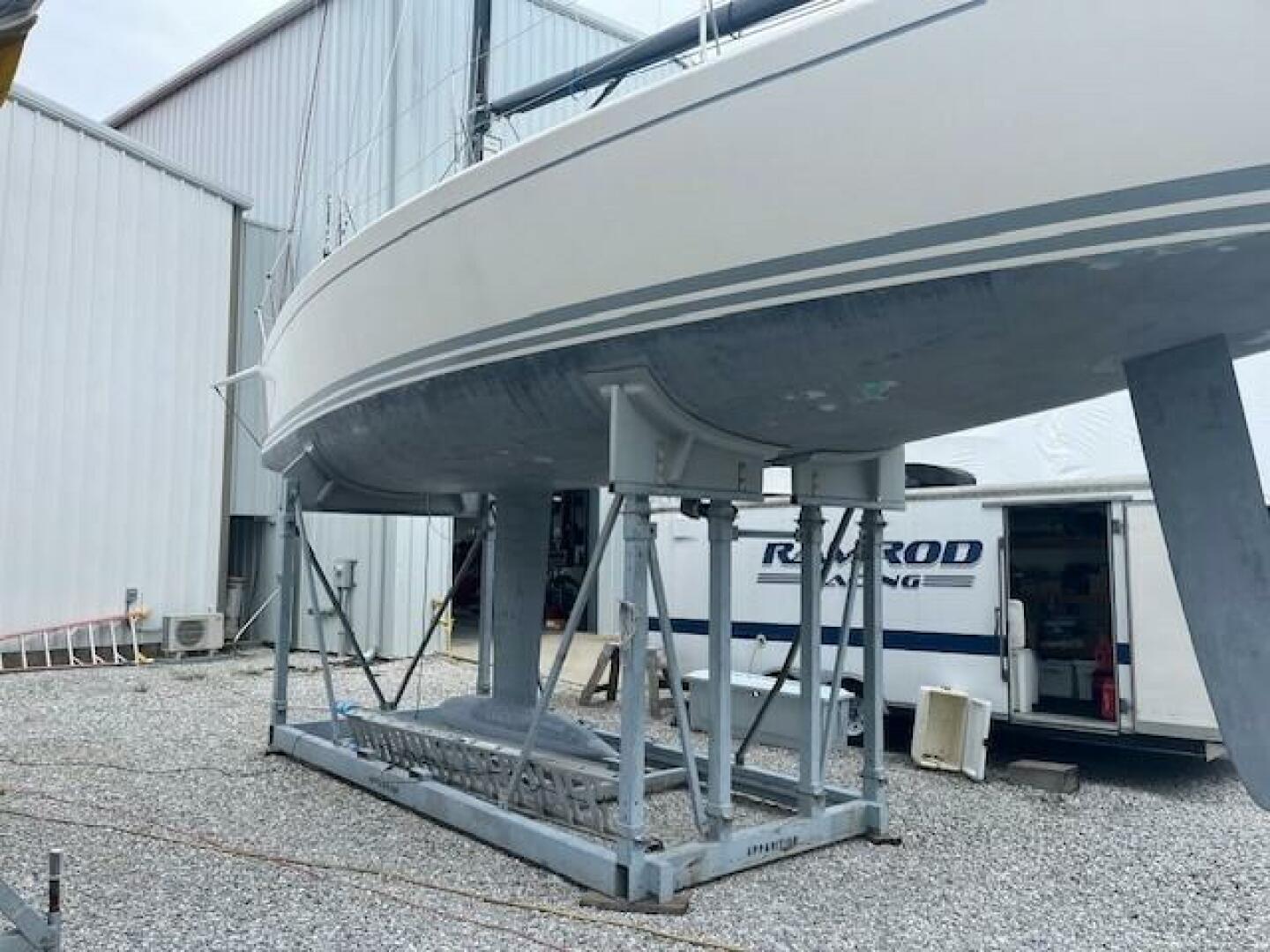 42ft Nautor Swan Yacht For Sale 42ft Nautor Swan Yacht For Sale