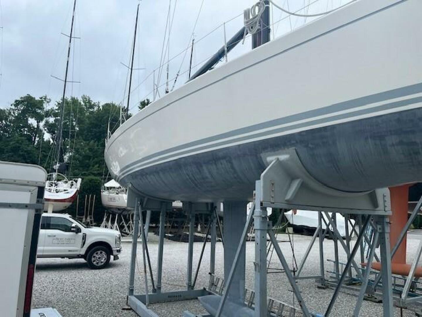 42ft Nautor Swan Yacht For Sale 42ft Nautor Swan Yacht For Sale