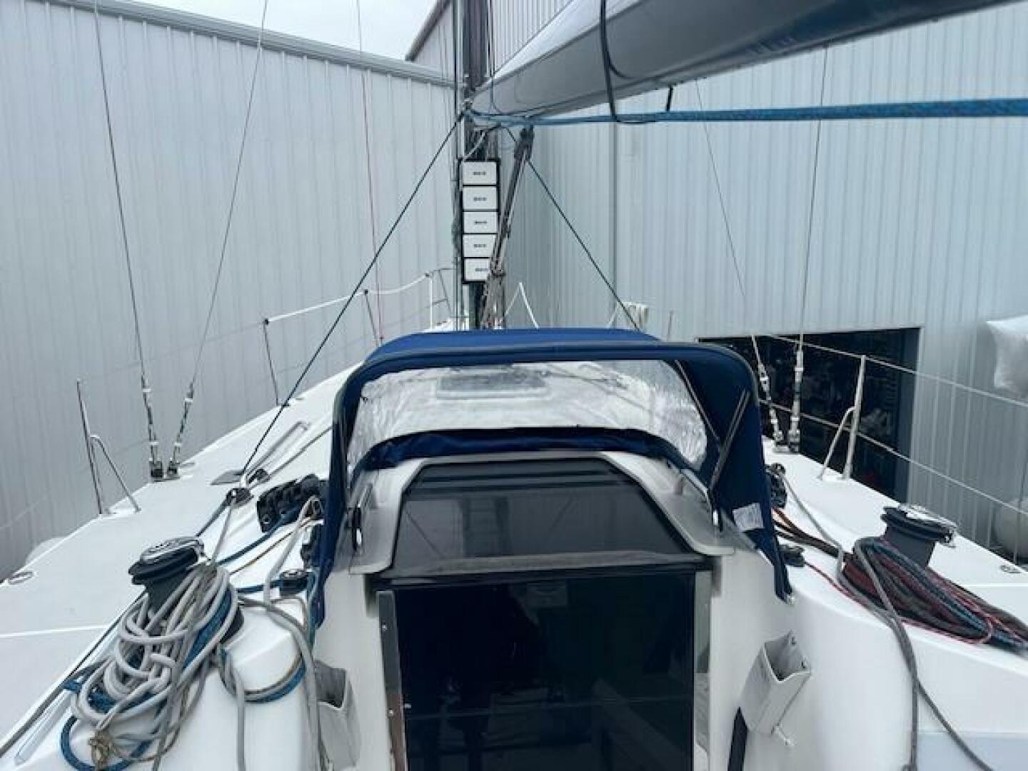 42ft Nautor Swan Yacht For Sale 42ft Nautor Swan Yacht For Sale