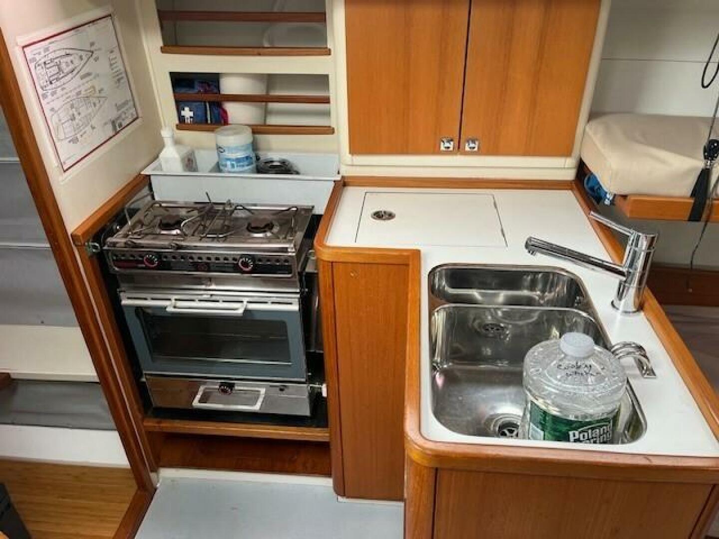 42ft Nautor Swan Yacht For Sale 42ft Nautor Swan Yacht For Sale