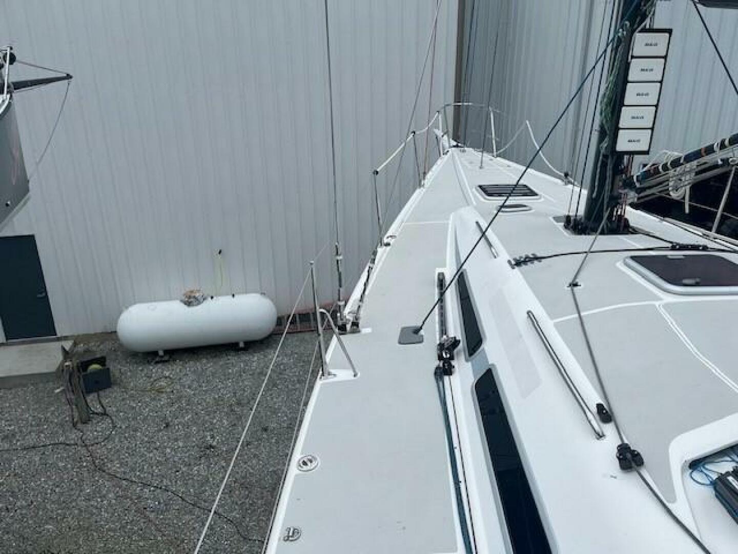 42ft Nautor Swan Yacht For Sale 42ft Nautor Swan Yacht For Sale