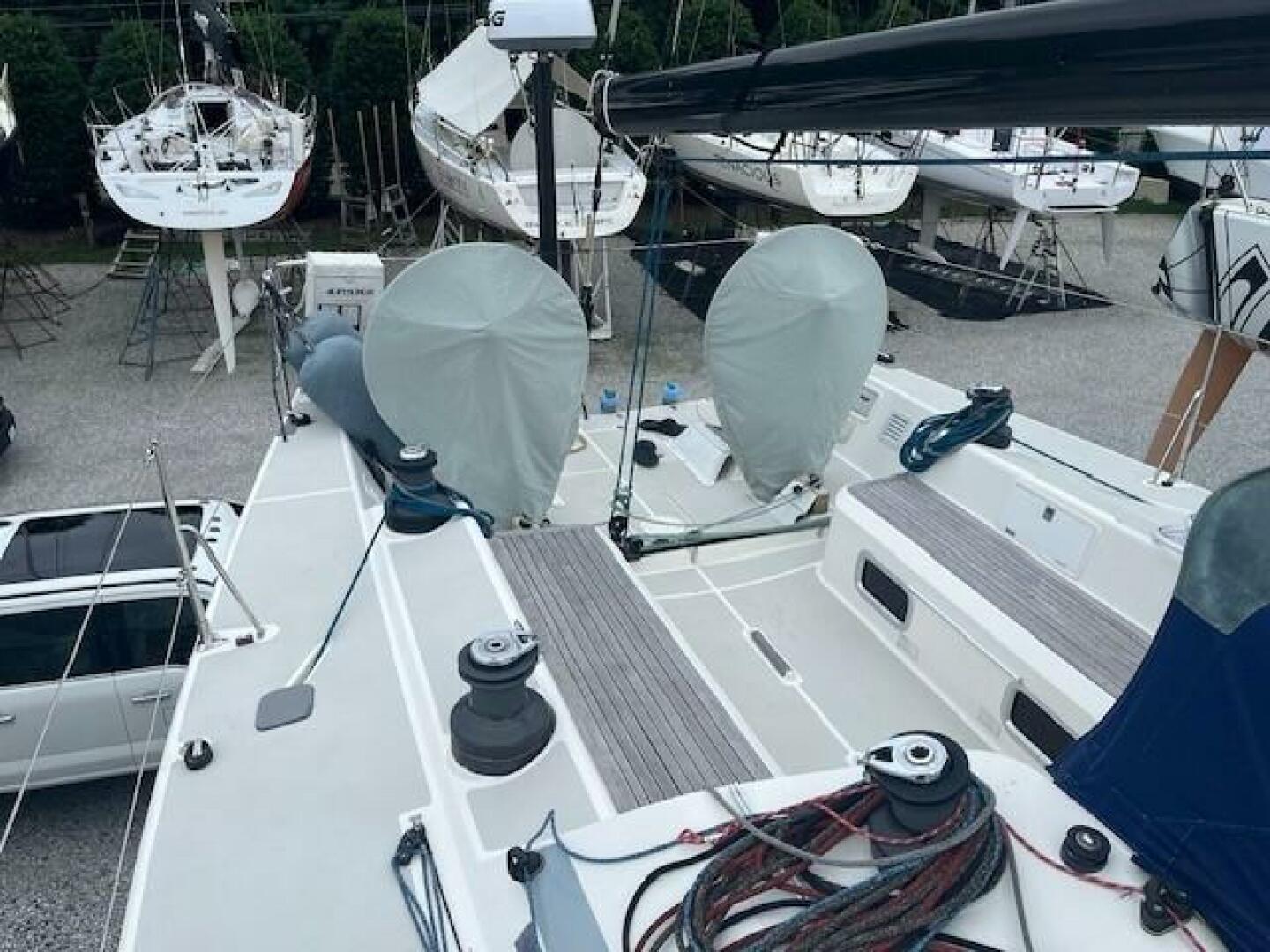 42ft Nautor Swan Yacht For Sale 42ft Nautor Swan Yacht For Sale