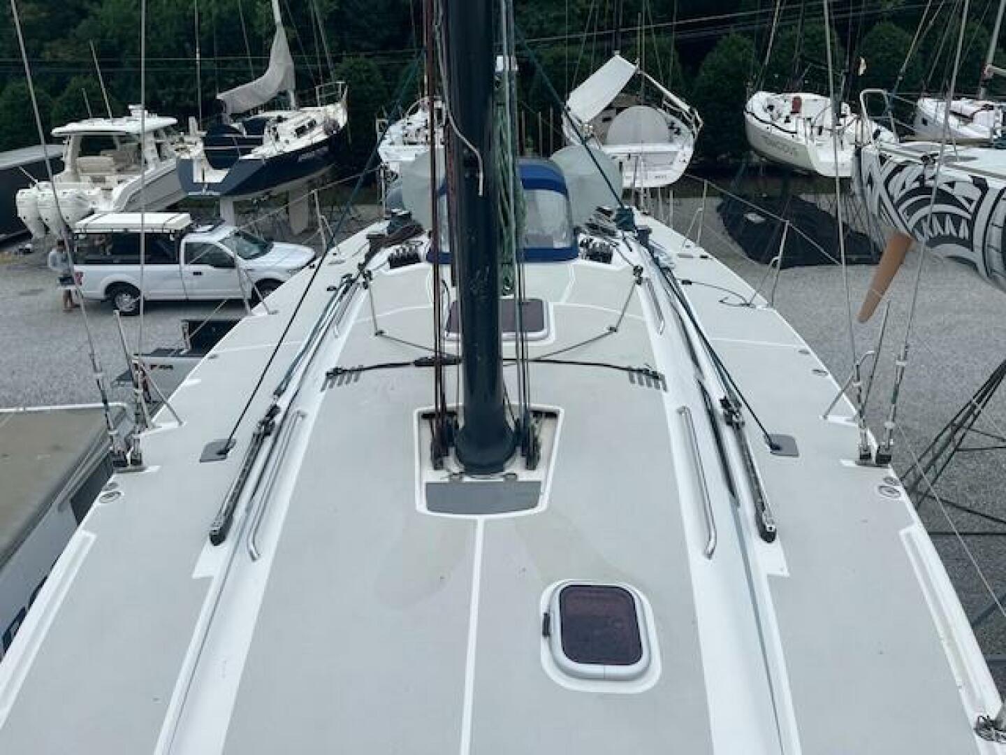 42ft Nautor Swan Yacht For Sale 42ft Nautor Swan Yacht For Sale