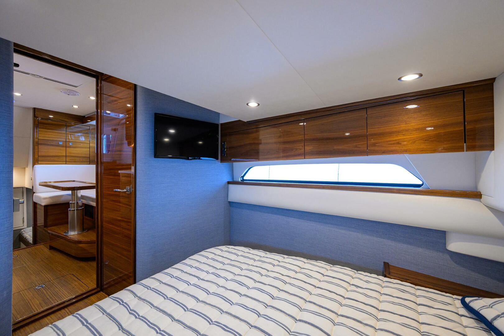 LITTLE KEMOSABE 55ft Valhalla Boatworks Yacht For Sale