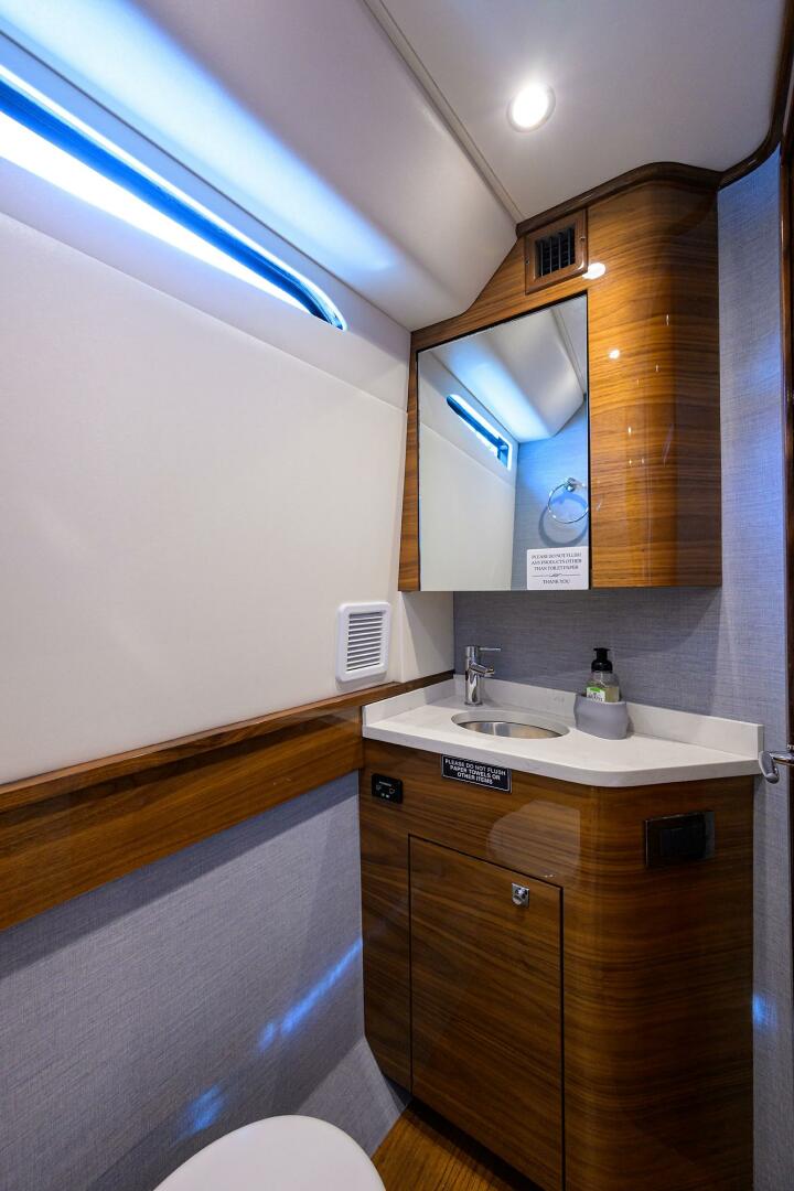 LITTLE KEMOSABE 55ft Valhalla Boatworks Yacht For Sale