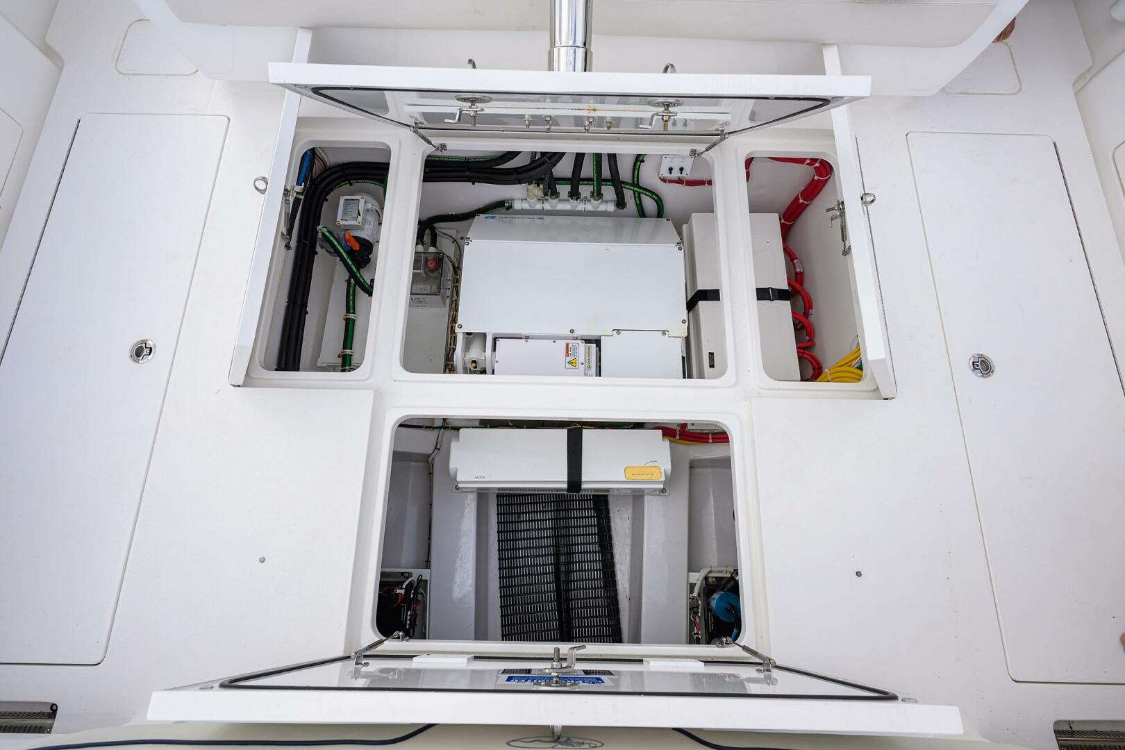 LITTLE KEMOSABE 55ft Valhalla Boatworks Yacht For Sale